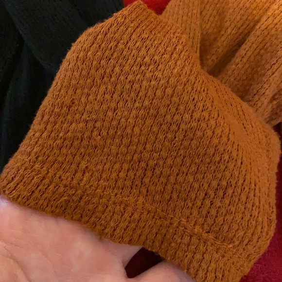 2 for 1 Open Cardigans - Picture 4 of 4